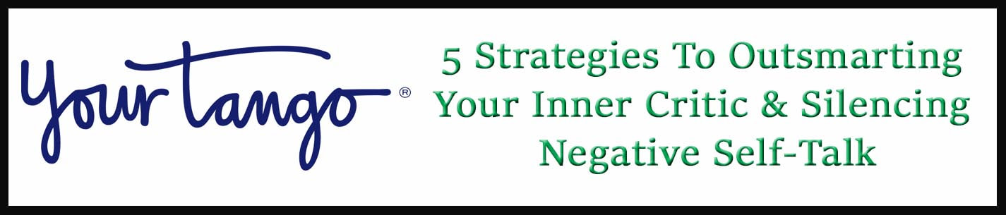 External Link: 5 Strategies To Outsmarting Your Inner Critic & Silencing Negative Self-Talk