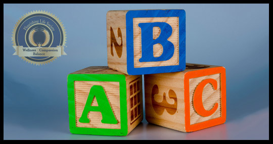 A-B-C Blocks. A Flourishing Life Society article on the building blocks creating choice