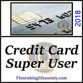FLS Link. Credit Card Super Users