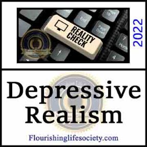 Depressive Realism. Image article link