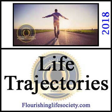 Childhood Development and Life Trajectories. A Flourishing Life Society article link