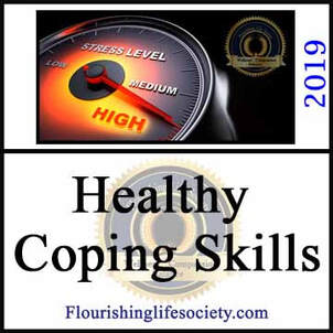 A Flourishing Life Society link. Healthy Skills