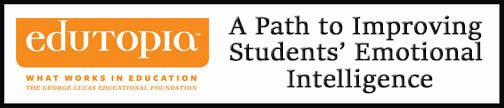 External Link: A Path to Improving Students’ Emotional Intelligence