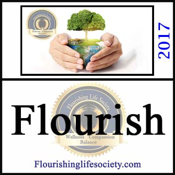 Flourish. A Flourishing Life Society article link