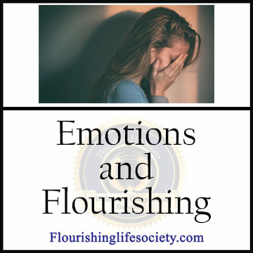 Emotion article database