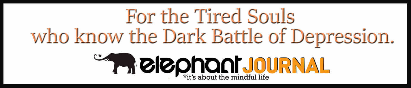 External Link: For the Tired Souls who know the Dark Battle of Depression.