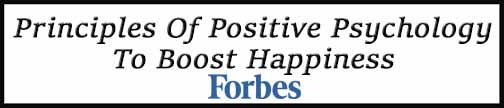 External Link: Five Principles Of Positive Psychology To Boost Happiness