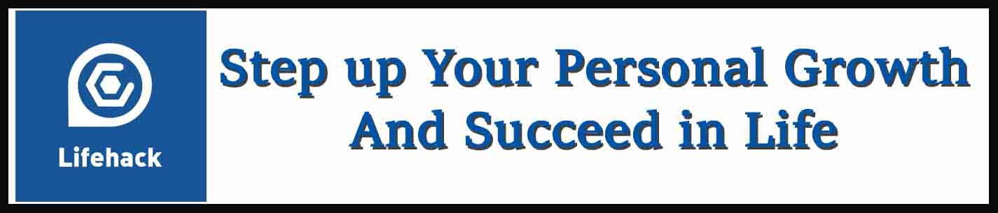 External Link: 10 Ways to Step Up Your Personal Growth and Succeed in Life