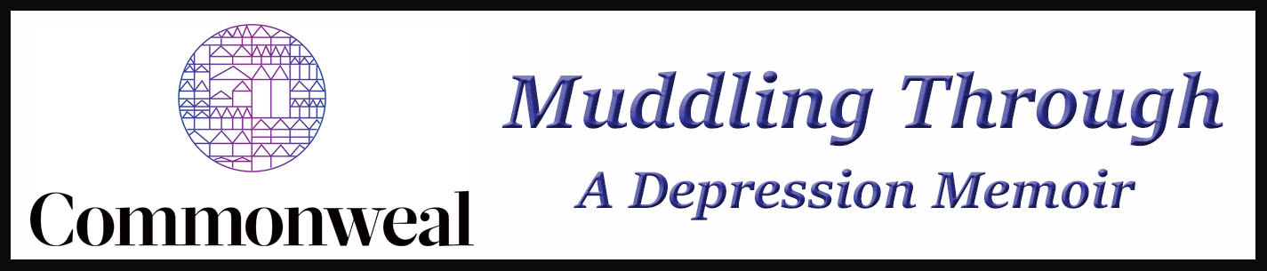 External Link: Muddling Through A Depression Memoir Like No Other
