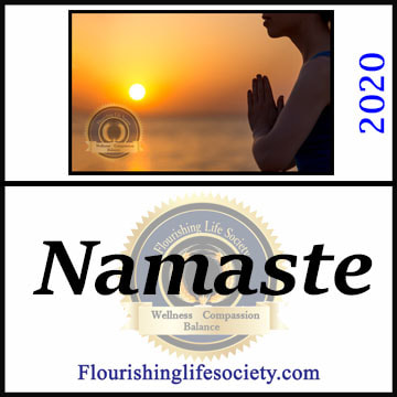 FLS link. Namaste