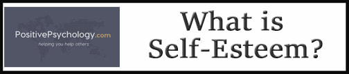 External Link: What is Self-Esteem?