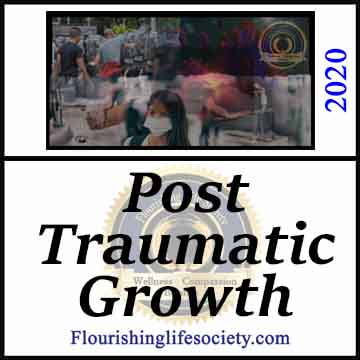 FLS link. Posttraumatic Growth