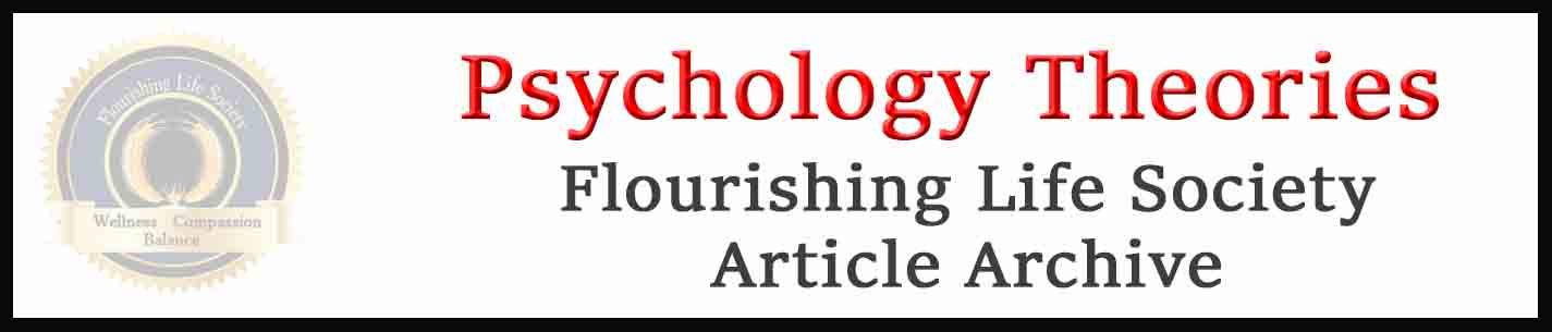 Psychology Theories article archive link