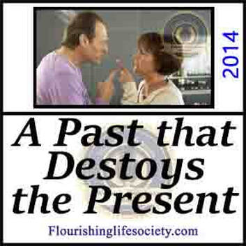 Attachment Injury that Destroys Present Relationships. A Flourishing Life Society article link