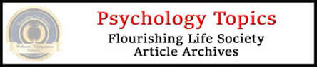 Link to an alphabetical listing of Flourishing Life Society article topics