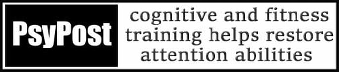 External Link: A combined cognitive and fitness training helps restore older adults’ attention abilities 