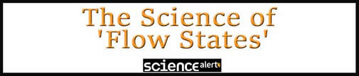 External Link: The Science of 'Flow States'