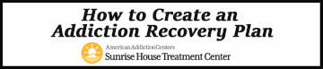 External Link:  How to Create a Successful Recovery Plan