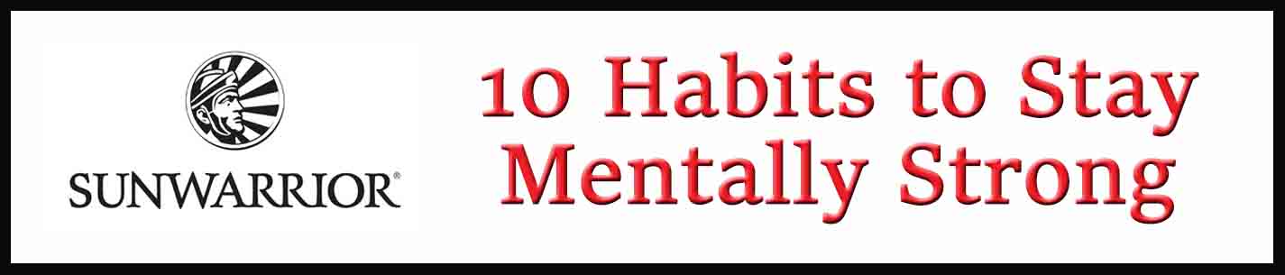 External Link: 10 Habits to Stay Mentally Strong and Keep Your Brain In Peak Condition