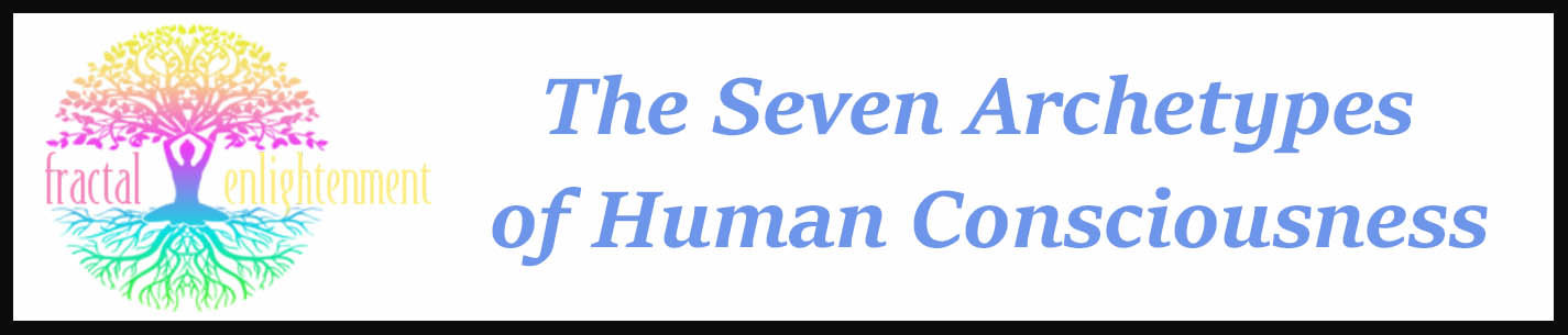 External Link: The Seven Archetypes of Human Consciousness