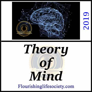 Internal FLS link. Theory of Mind