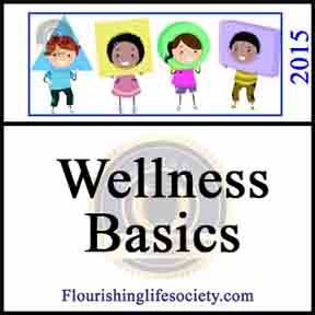 Wellness basics Link