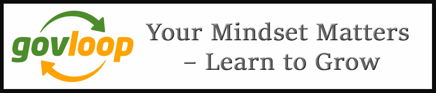 External Link: Your Mindset Matters – Learn to Grow